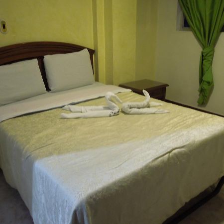 Hotel Samara Богота Экстерьер фото