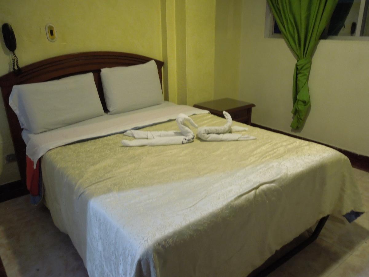 Hotel Samara Богота Экстерьер фото