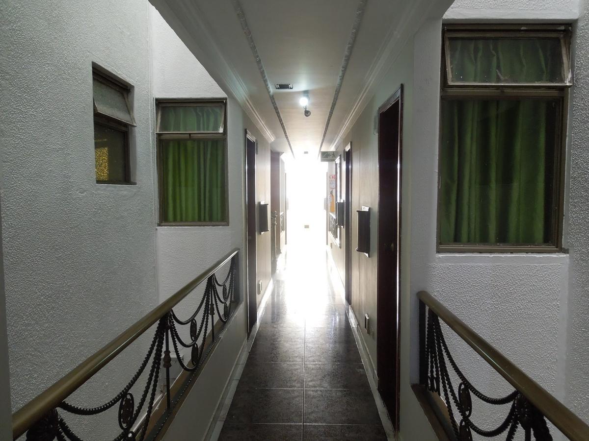 Hotel Samara Богота Экстерьер фото